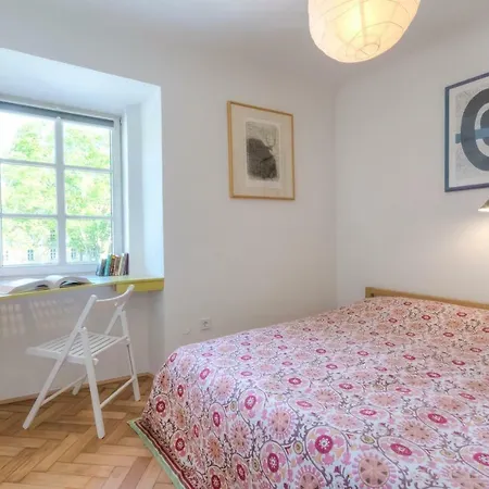 Lejlighed Studentovska Ljubljana